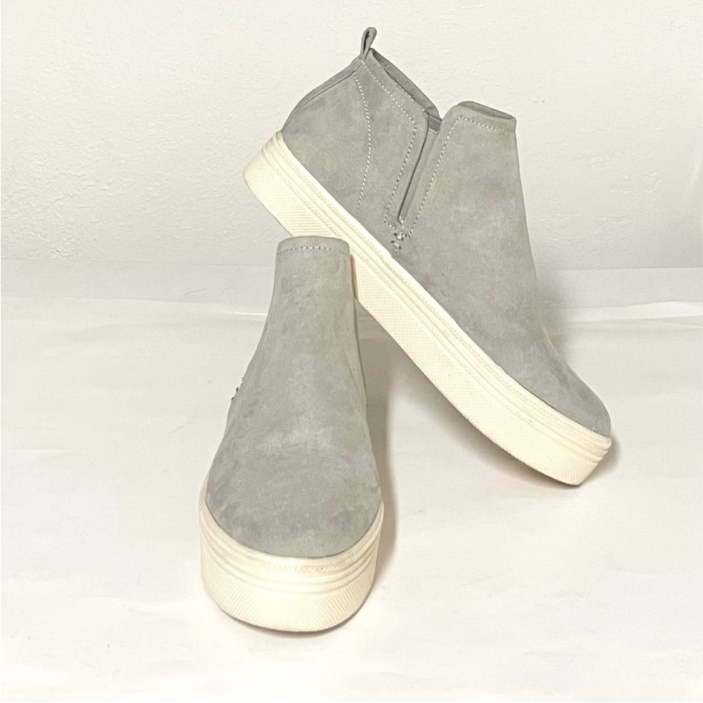 DV Dolce Vita Women’s Platform Bootie